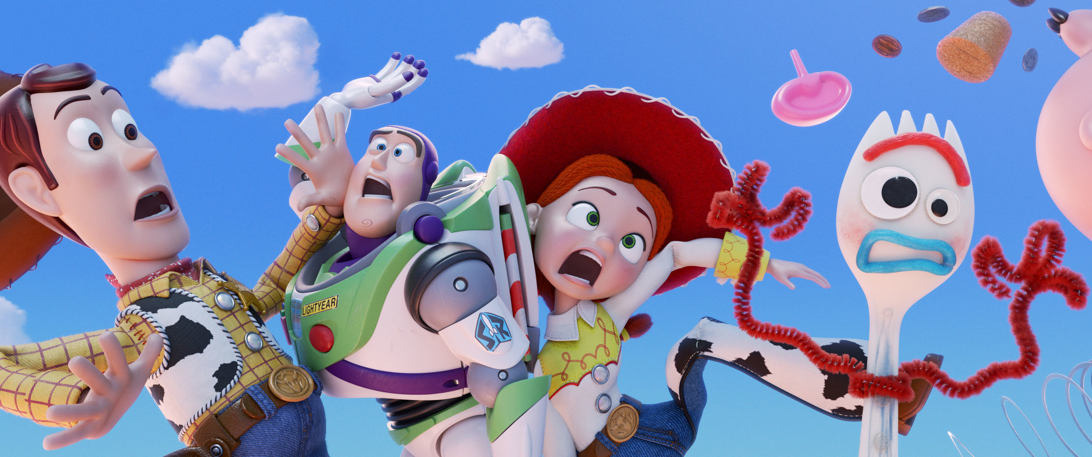 No. 12: The top 10 movies released this summer